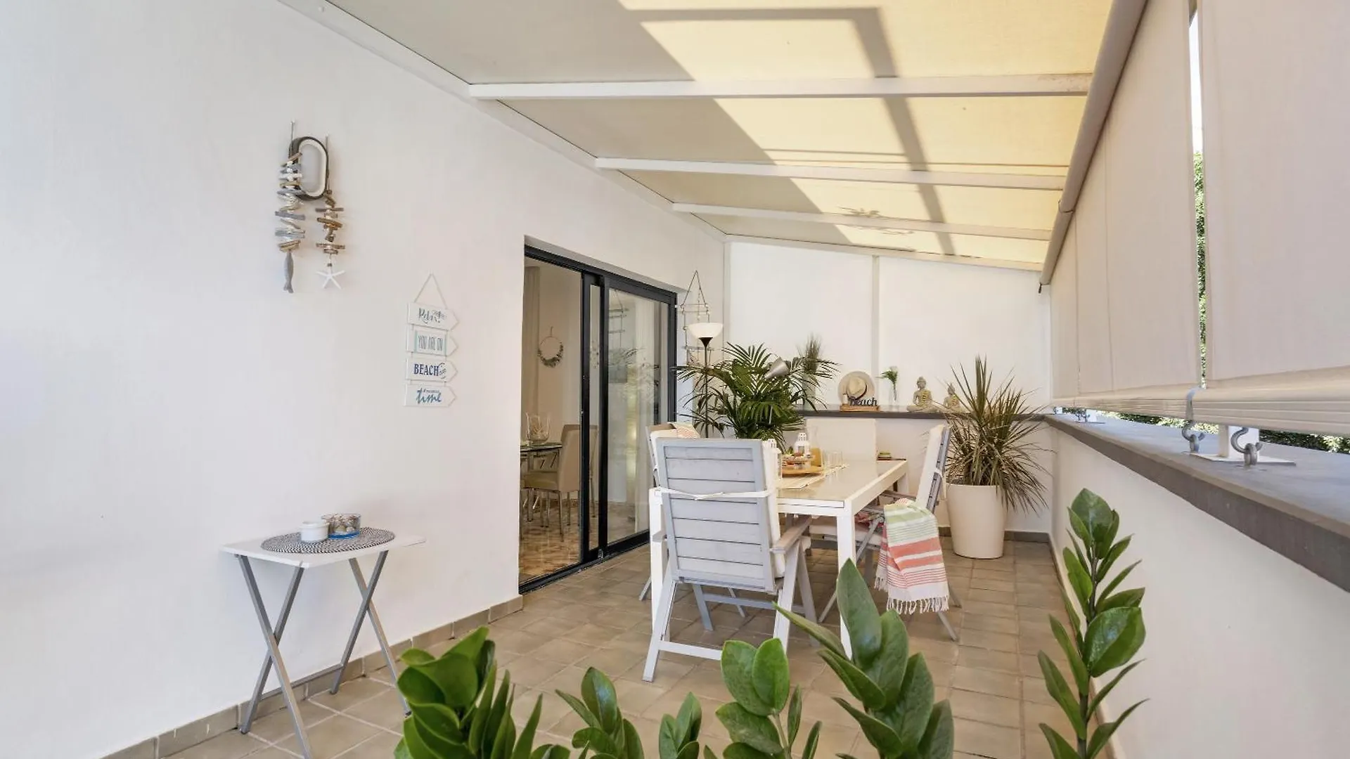 Roof With Terrace Apartment San Andres   San Andres (Tenerife)