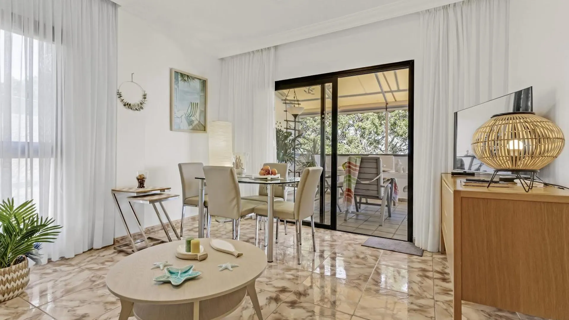 Roof With Terrace Apartment San Andres  San Andres (Tenerife)