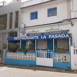 Apartment La Pasada, San Andrés