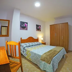 Beneharo En San Andrés