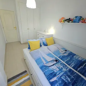 Apartment Casa Zicman Teresitas, San Andrés