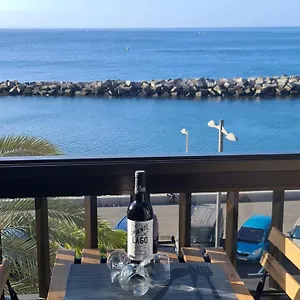 Apartment Seafront, San Andrés