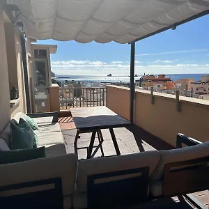 Apartment Marble, San Andrés