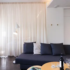 Apartment Home2book Casablanca Teresitas, San Andrés