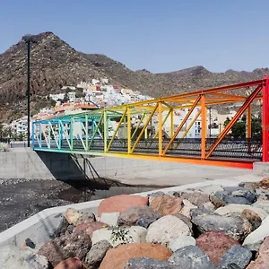 Casa Tia Julia, Vivienda Independiente 4 Pax En Playa Teresitas San Andrés